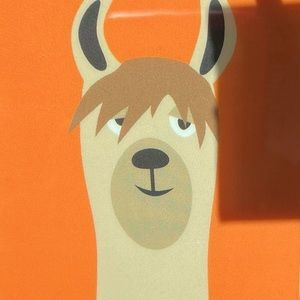 Meet your Posher, Lucy